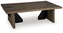 Load image into Gallery viewer, Kandinew Rectangular Cocktail Table
