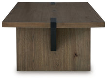 Load image into Gallery viewer, Kandinew Rectangular Cocktail Table
