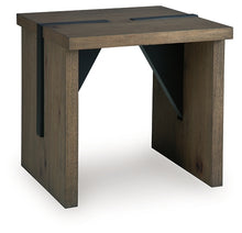 Load image into Gallery viewer, Kandinew Square End Table

