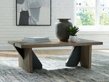 Load image into Gallery viewer, Kandinew Rectangular Cocktail Table
