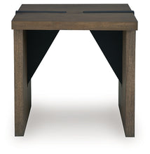 Load image into Gallery viewer, Kandinew Square End Table

