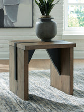 Load image into Gallery viewer, Kandinew Square End Table
