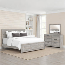 Load image into Gallery viewer, Broachmyn Queen Panel Bed, Dresser and Mirror
