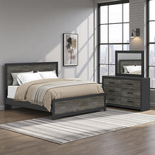 Load image into Gallery viewer, Broachmyn Full Panel Bed, Dresser and Mirror
