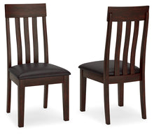 Load image into Gallery viewer, Haddigan Dining UPH Side Chair (2/CN)
