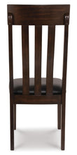 Load image into Gallery viewer, Haddigan Dining UPH Side Chair (2/CN)
