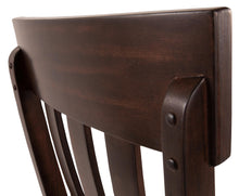 Load image into Gallery viewer, Haddigan Dining UPH Side Chair (2/CN)
