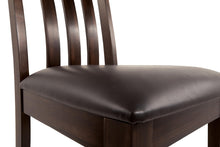 Load image into Gallery viewer, Haddigan Dining UPH Side Chair (2/CN)
