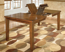 Load image into Gallery viewer, Ralene RECT DRM Butterfly EXT Table
