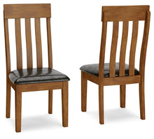 Load image into Gallery viewer, Ralene Dining UPH Side Chair (2/CN)
