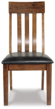 Load image into Gallery viewer, Ralene Dining UPH Side Chair (2/CN)
