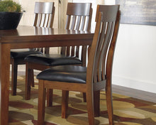 Load image into Gallery viewer, Ralene Dining UPH Side Chair (2/CN)
