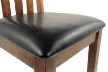 Load image into Gallery viewer, Ralene Dining UPH Side Chair (2/CN)
