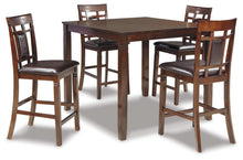 Load image into Gallery viewer, Bennox DRM Counter Table Set (5/CN)

