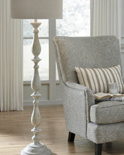 Load image into Gallery viewer, Bernadate Poly Floor Lamp (1/CN)
