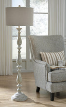 Load image into Gallery viewer, Bernadate Poly Floor Lamp (1/CN)
