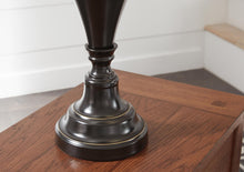 Load image into Gallery viewer, Darlita Metal Table Lamp (2/CN)
