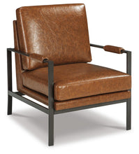 Load image into Gallery viewer, Peacemaker Accent Chair
