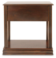 Load image into Gallery viewer, Breegin Chair Side End Table

