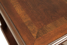 Load image into Gallery viewer, Breegin Chair Side End Table
