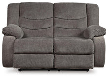 Load image into Gallery viewer, Tulen Reclining Loveseat
