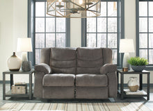 Load image into Gallery viewer, Tulen Reclining Loveseat
