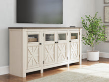 Load image into Gallery viewer, Bolanburg Extra Large TV Stand
