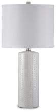 Load image into Gallery viewer, Steuben Ceramic Table Lamp (2/CN)
