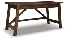Load image into Gallery viewer, Baldridge Home Office Large Leg Desk
