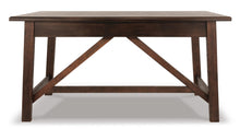 Load image into Gallery viewer, Baldridge Home Office Large Leg Desk
