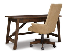 Load image into Gallery viewer, Baldridge Home Office Large Leg Desk
