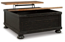 Load image into Gallery viewer, Valebeck Lift Top Cocktail Table
