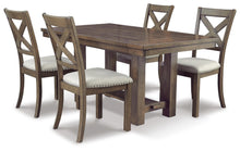 Load image into Gallery viewer, Moriville RECT Dining Room EXT Table
