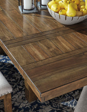 Load image into Gallery viewer, Moriville RECT Dining Room EXT Table
