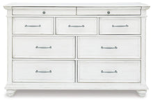 Load image into Gallery viewer, Kanwyn Dresser
