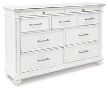 Load image into Gallery viewer, Kanwyn Dresser
