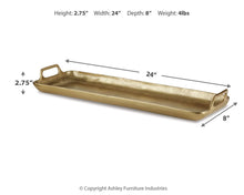 Load image into Gallery viewer, Posy Tray
