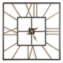 Load image into Gallery viewer, Thames Wall Clock

