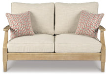 Load image into Gallery viewer, Clare View Loveseat w/Cushion
