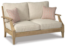 Load image into Gallery viewer, Clare View Loveseat w/Cushion
