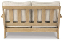 Load image into Gallery viewer, Clare View Loveseat w/Cushion
