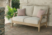Load image into Gallery viewer, Clare View Loveseat w/Cushion
