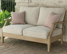 Load image into Gallery viewer, Clare View Loveseat w/Cushion
