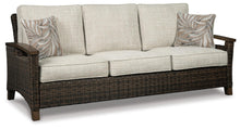 Load image into Gallery viewer, Paradise Trail Sofa with Cushion
