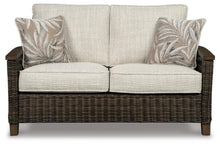 Load image into Gallery viewer, Paradise Trail Loveseat w/Cushion
