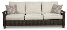 Load image into Gallery viewer, Paradise Trail Sofa with Cushion
