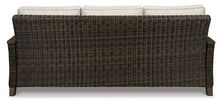 Load image into Gallery viewer, Paradise Trail Sofa with Cushion
