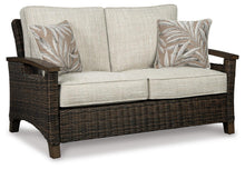 Load image into Gallery viewer, Paradise Trail Loveseat w/Cushion
