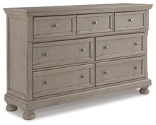 Load image into Gallery viewer, Lettner Dresser
