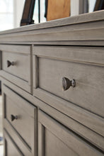 Load image into Gallery viewer, Lettner Dresser
